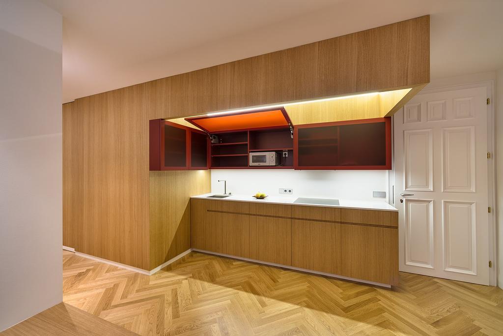 Apartment Genziana Ortisei Habitación foto