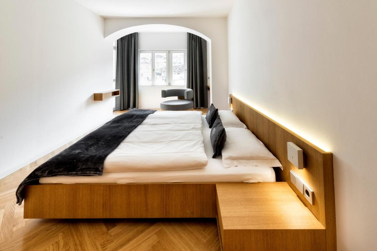 Apartment Genziana Ortisei Exterior foto